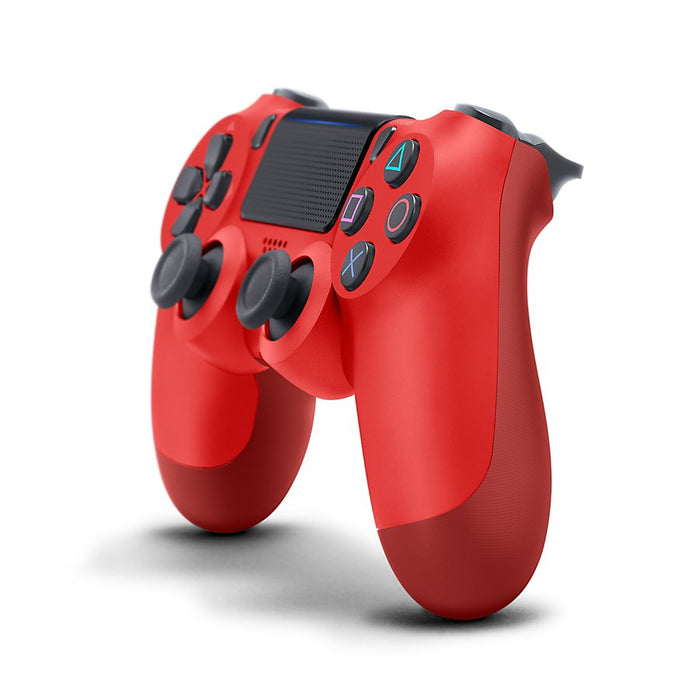 EAN 0711719814153 - Sony DualShock 4 V2 Rojo Bluetooth/USB Gamepad Analógico/Digital PlayStation 4 imagen 2