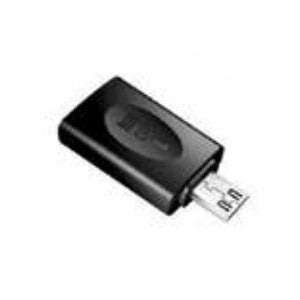 EAN 8435099520863 - Approx appC24 HDMI tipo A (Estándar) MicroUSB tipo B Negro imagen 2