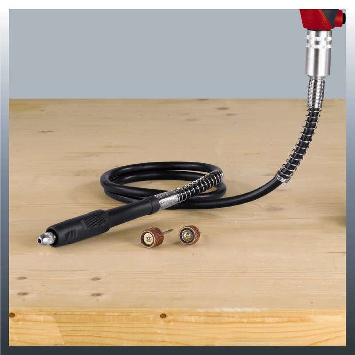 EAN 4006825585315 - Einhell TC-MG 135 E Negro, Rojo 135 W 35000 OPM imagen 11