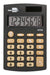 EAN 8423473040649 - Liderpapel XF05 calculadora Calculadora básica Negro imagen 2