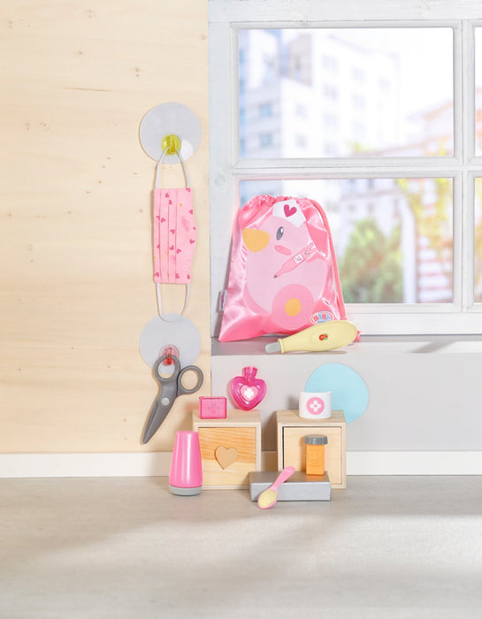 EAN 4001167834091 - BABY born 834091 accesorio para muñecas Estuche de juego de muñeca imagen 3