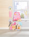 EAN 4001167834091 - BABY born 834091 accesorio para muñecas Estuche de juego de muñeca imagen 3