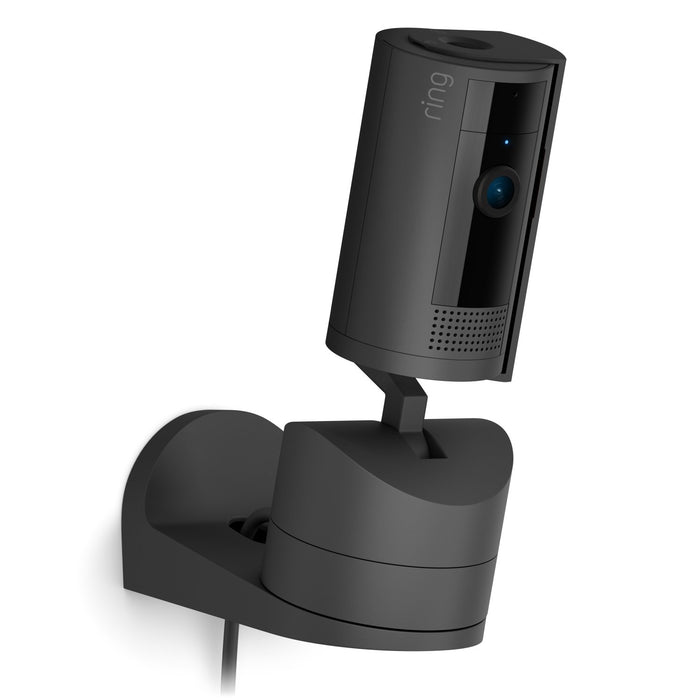 EAN 840268936976 - Ring Pan-Tilt Torre Cámara de seguridad IP Interior 1280 x 720 Pixeles Escritorio imagen 2