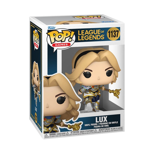 EAN 889698861113 - FUNKO POP! 86111 imagen 2