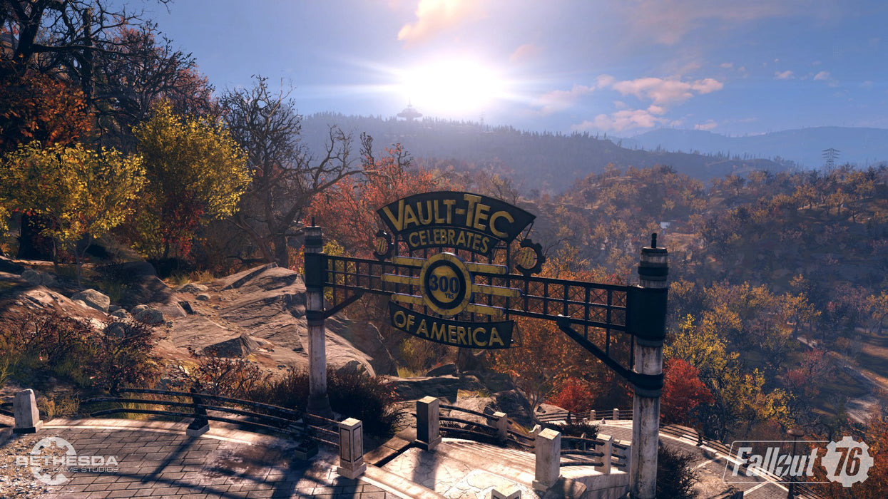 EAN 5055856427285 - Bethesda FALLOUT 76 - Wastelanders Estándar Alemán, Inglés, Chino simplificado, Español, Francés, Italian imagen 19