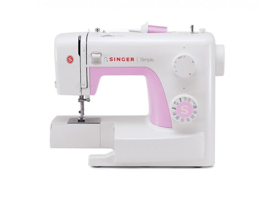 EAN 0374318838724 - SINGER 3223 Simple Máquina de coser automática Electromecánica imagen 2