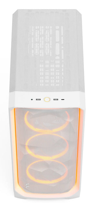 EAN 7340172707202 - Fractal Design Meshify 3 Blanco imagen 5