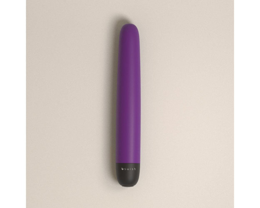 EAN 8555888501313 - B Swish BGOOD CLASSIC Vibrador de varita Ambidextro imagen 1