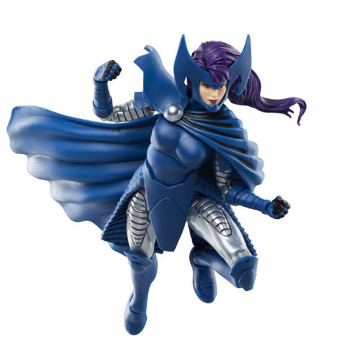 EAN 5010996202123 - Marvel Wolverine and Psylocke imagen 9