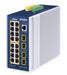 EAN 4711605284134 - PLANET IGS-6325-16P4S switch Gestionado L3 Gigabit Ethernet (10/100/1000) Energía sobre Ethernet (PoE) Al imagen 1
