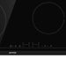 EAN 3838782103872 - Gorenje ECT643BCSC Negro Integrado 60 cm Cerámico 4 zona(s) imagen 5