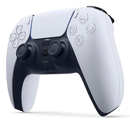 EAN 711719022756 - Sony DualSense v3 Blanco Bluetooth/USB Gamepad Analógico/Digital PlayStation 5 imagen 2