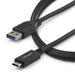 EAN 0065030860758 - StarTech.com USB31AC1M cable USB USB 3.2 Gen 2 (3.1 Gen 2) USB A USB C imagen 5