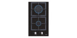 EAN 8422248093743 - CATA SCI 3002 BK Negro Integrado 30 cm Encimera de gas 2 zona(s) imagen 1