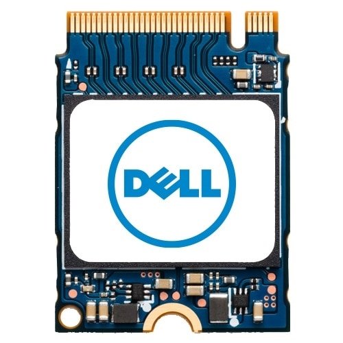EAN 5397184791462 - DELL AC280177 unidad de estado sólido 256 GB M.2 PCI Express 4.0 NVMe imagen 1