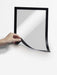 EAN 4005546981123 - Durable Duraframe marco magnético A4 Negro imagen 2