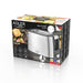 EAN 5903887802154 - Adler AD 3214 tostadora 7 2 rebanada(s) 900 W Plata imagen 13