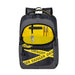 EAN 4260709010472 - Rivacase Erebus 39,6 cm (15.6") Mochila Camuflaje, Gris, Amarillo imagen 8