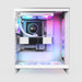 EAN 5056547202266 - NZXT Kraken Elite 280 RGB Procesador Sistema de refrigeración líquida todo en uno 14 cm Blanco 1 pieza(s) imagen 5