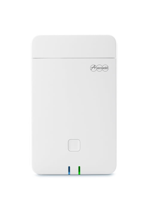 EAN 4019377906866 - Auerswald COMfortel WS-500S estación base DECT Blanco imagen 7