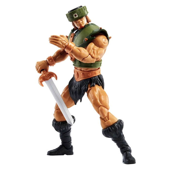EAN 0887961982923 - Masters of the Universe GYY38 toy figure imagen 4