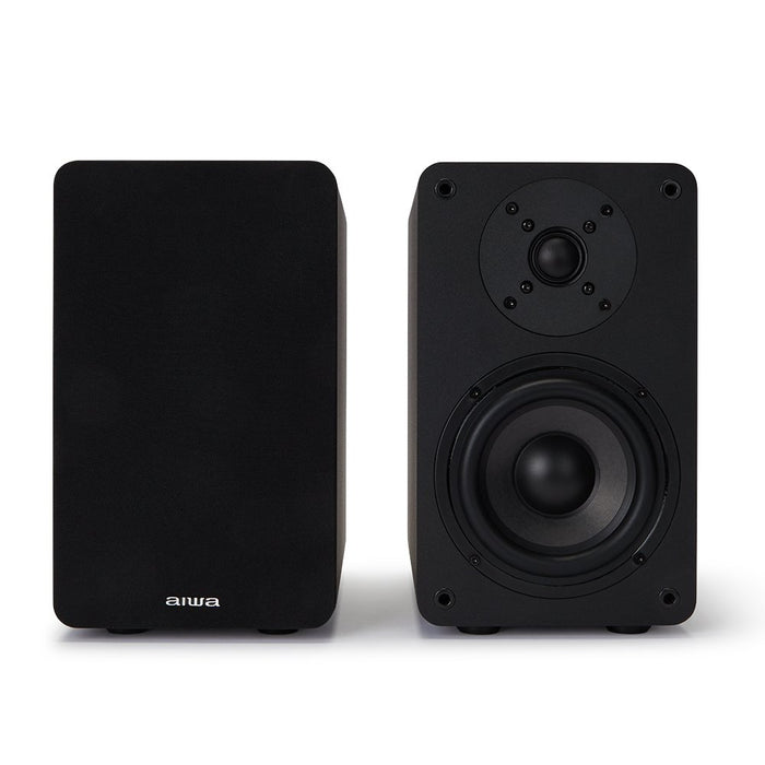 EAN 8435256898774 - Reflexion SP-A100 altavoz Negro Alámbrico 140 W imagen 9