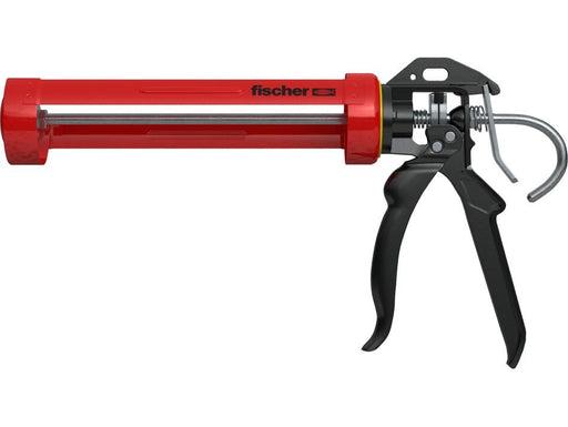 EAN 4048962289640 - Fischer KPM 3 Pistola de calafateo de cartuchos imagen 1