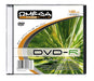EAN 5906737566770 - Freestyle DVD-R (x10 pack) 4,7 GB 10 pieza(s) imagen 2