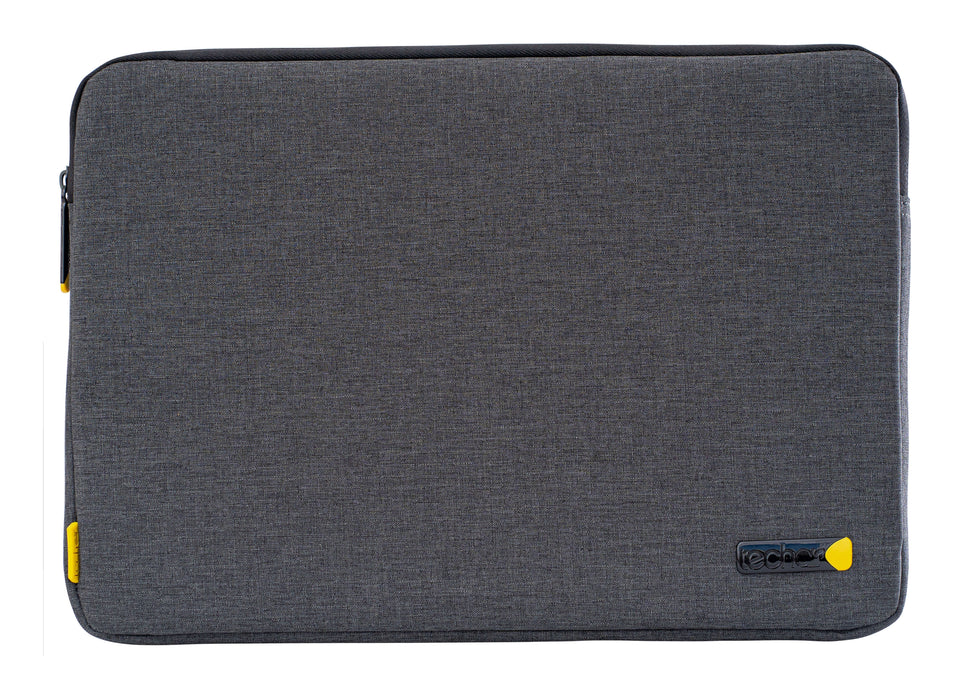 EAN 5060369674729 - Techair Evo pro 33,8 cm (13.3") Funda Gris imagen 2
