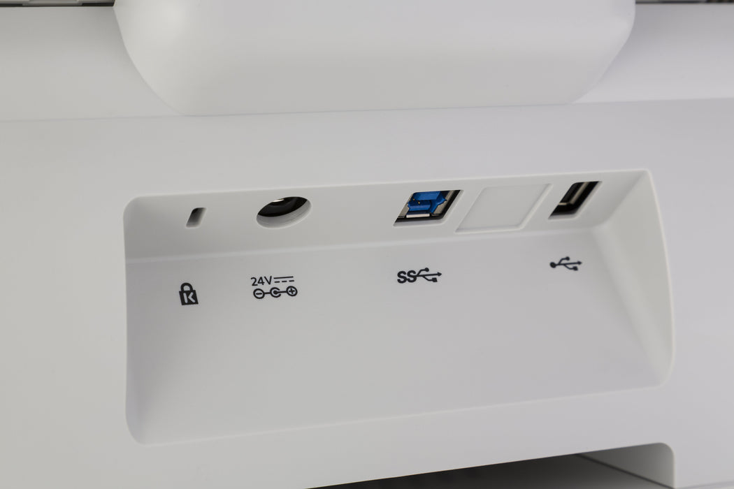 EAN 0041771015046 - Kodak S2070 Escáner con alimentador automático de documentos (ADF) 600 x 600 DPI A4 Negro, Blanco imagen 5