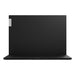 EAN 0197531619877 - Lenovo ThinkVision M14t Gen 2 LED display 35,6 cm (14") 2240 x 1400 Pixeles 2.2K Pantalla táctil Negro imagen 6