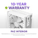 EAN 5056547206271 - NZXT C1200 Gold ATX 3.1 unidad de fuente de alimentación 1200 W 24-pin ATX Blanco imagen 13