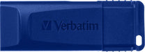 EAN 0023942493266 - Verbatim Slider unidad flash USB 16 GB USB tipo A 2.0 Azul, Verde, Rojo imagen 7