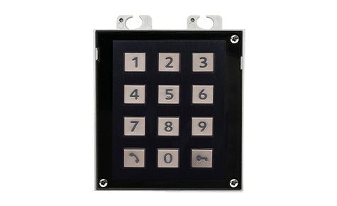 EAN 8595159509532 - 2N 9155031B accesorio intercomunicador Teclado imagen 1