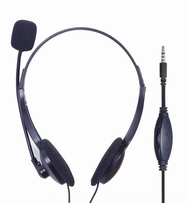 EAN 8716309120524 - Gembird KBS-UO4-01 teclado Ratón incluido Oficina USB QWERTY Inglés de EE. UU. Negro imagen 4