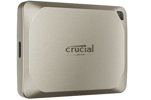 EAN 0649528940391 - Crucial X9 Pro 4 TB USB Tipo C 3.2 Gen 2 (3.1 Gen 2) Beige imagen 1