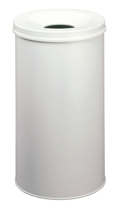 EAN 4005546988566 - Durable 330710 papelera 60 L Alrededor Acero Gris imagen 1