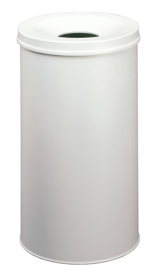 EAN 4005546988566 - Durable 330710 papelera 60 L Alrededor Acero Gris imagen 1