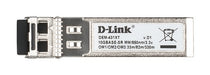 EAN 0790069353130 - D-Link DEM-431XT red modulo transceptor Fibra óptica 10000 Mbit/s SFP+ 850 nm imagen 2