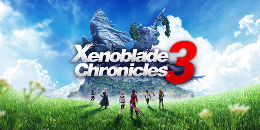EAN 45496429799 - Nintendo Xenoblade Chronicles 3 Estándar Chino simplificado, Alemán, Inglés, Español, Francés, Italiano, Ja imagen 2