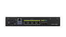EAN 4044144611094 - LANCOM 2100EF pasarel y controlador 10, 100, 1000, 2500 Mbit/s imagen 2