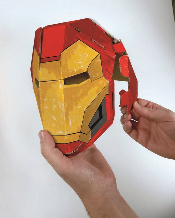 EAN 8005125186099 - Clementoni 18609 juguete de arte y manualidades imagen 6