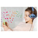 EAN 3380743104690 - Lexibook Disney Stitch HP015D auricular y casco Auriculares Alámbrico Diadema Música Multicolor imagen 7