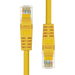 EAN 5714590010565 - ProXtend V-5UTP-05Y cable de red Amarillo 5 m Cat5e U/UTP (UTP) imagen 2