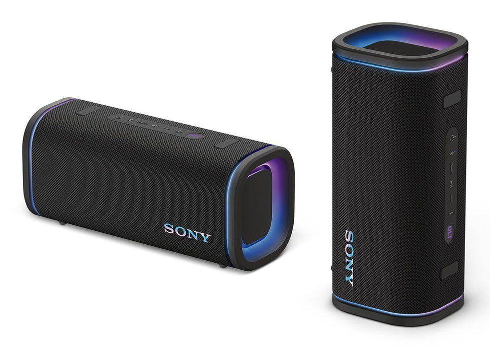 EAN 4548736164994 - Sony Ult Field 5 Altavoz portátil estéreo Negro imagen 11