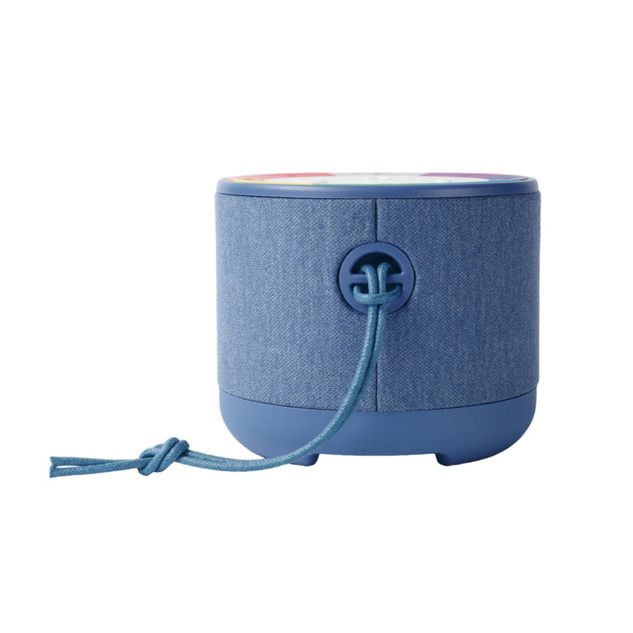 EAN 4262398990004 - Wobie box blue Sistema de altavoz portátil 2.1 Azul imagen 4