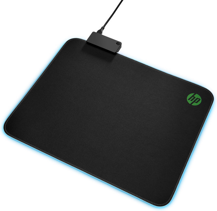 EAN 0193015901964 - HP Pavilion Gaming Mouse Pad 400 Alfombrilla de ratón para juegos Negro imagen 3