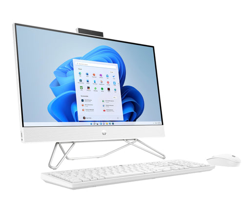 EAN 0198122968985 - HP 24-cb1027ns Intel® Core™ i3 i3-1215U 60,5 cm (23.8") 1920 x 1080 Pixeles PC todo en uno 8 GB DDR4-SDRA imagen 2