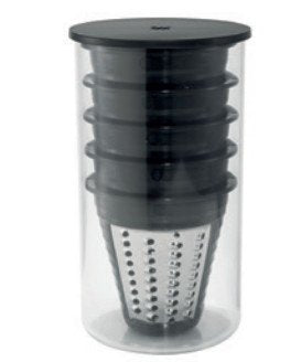 EAN 4211129119658 - WMF KÜCHENminis picadora 150 W Cromo imagen 3