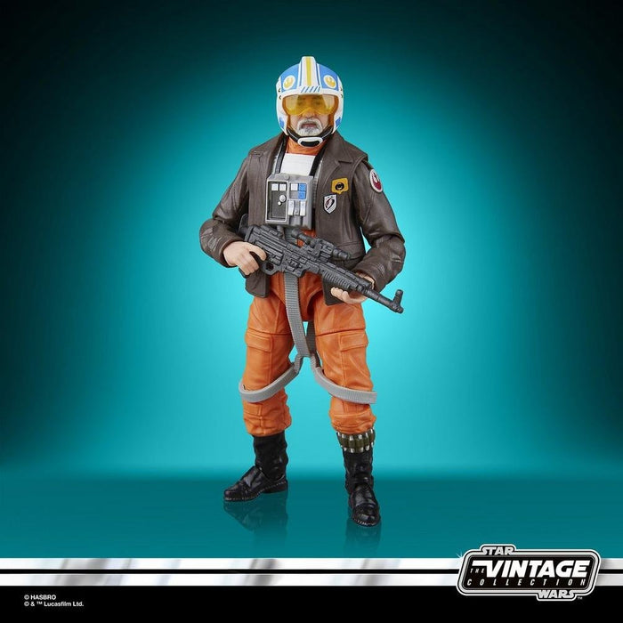 EAN 5010996324917 - Star Wars The Vintage Collection Carson Teva imagen 5
